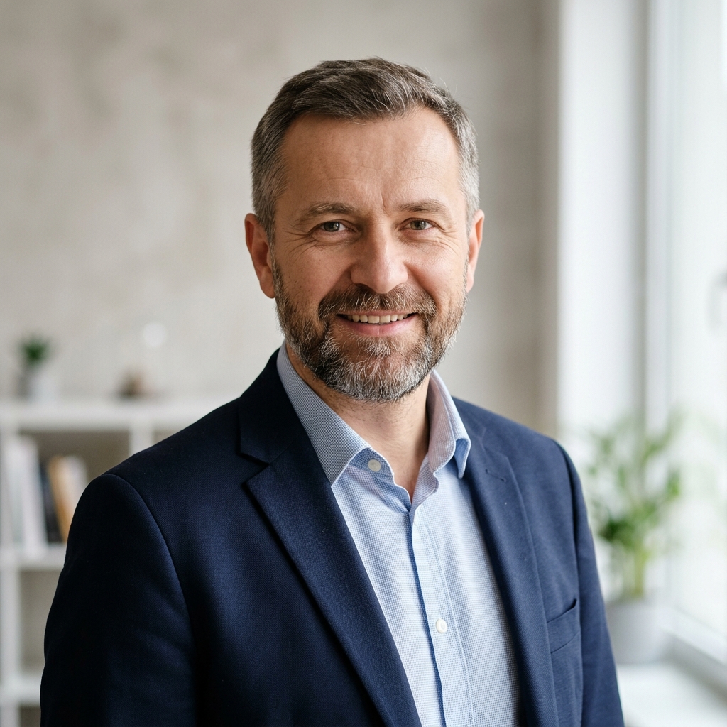 Marek Wolski