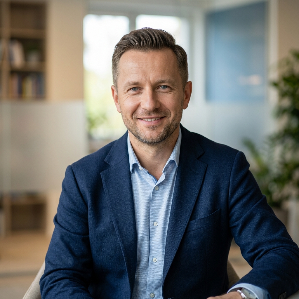 Tomasz Gajda